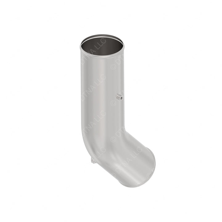 A03-37822-000 ASY-TUBE,AIR INTAKE,DD13,109 INCH,SFA,RA