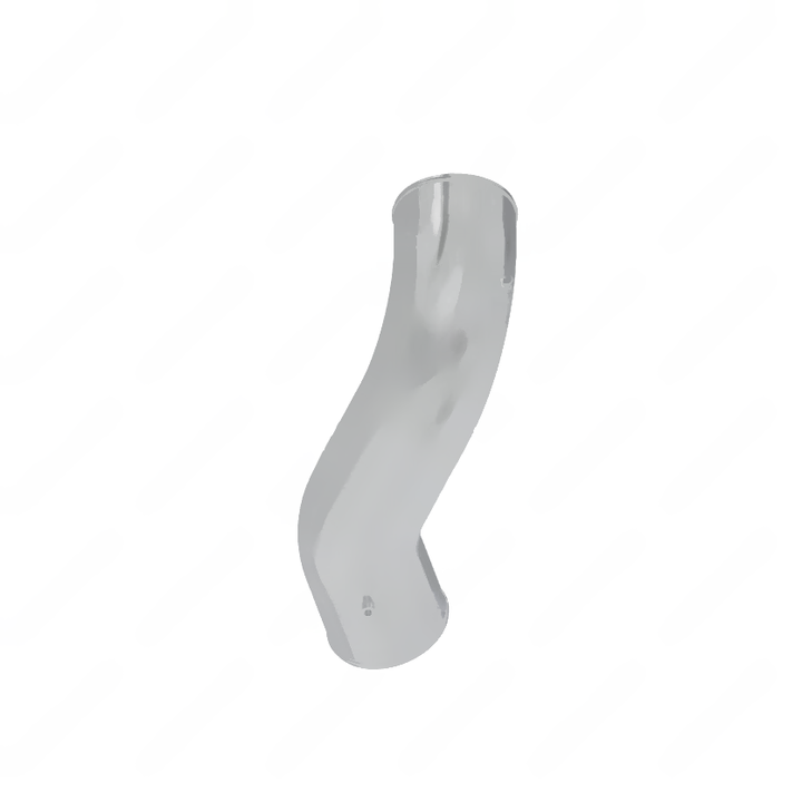 A03-37836-000 ASY-TUBE,AIR INTAKE,ISX,FWM,LOWER