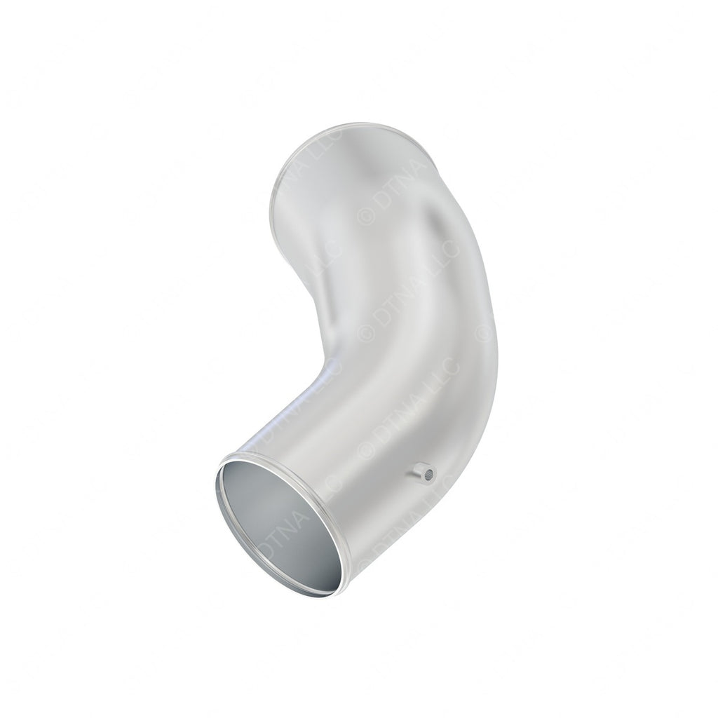 A03-37842-000 TUBE-AIR INTAKE,ISX,DUAL,LOWER,132 INCH,