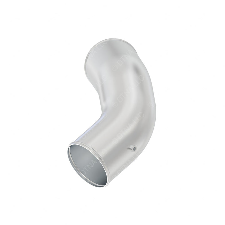 A03-37842-000 TUBE-AIR INTAKE,ISX,DUAL,LOWER,132 INCH,