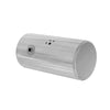 A03-37854-130 TANK-FUEL,25 IN,100G,AL,PLN,LH