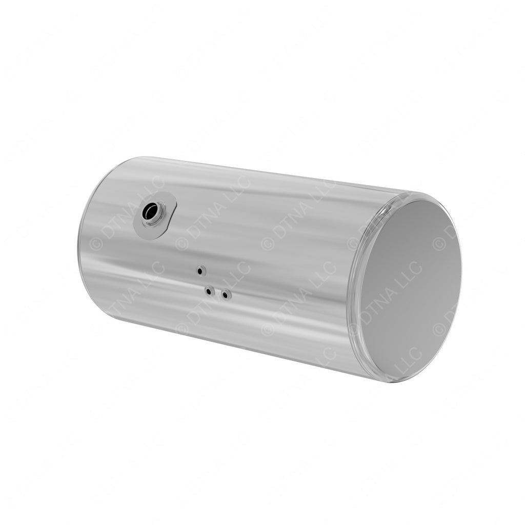 A03-37872-161 TANK-FUEL,25 IN,100G,AL,PLN,RH-NO EFG HO