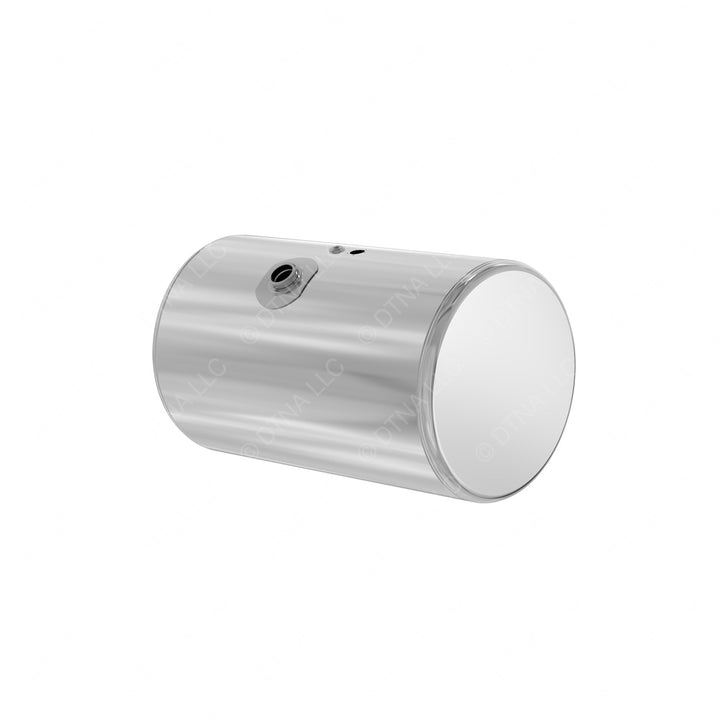 A03-37879-160 TANK-FUEL,25 IN,80G,AL,PLN,LH