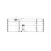 A03-37927-164 TANK-FUEL,23IN,120G,AL,POL,LH