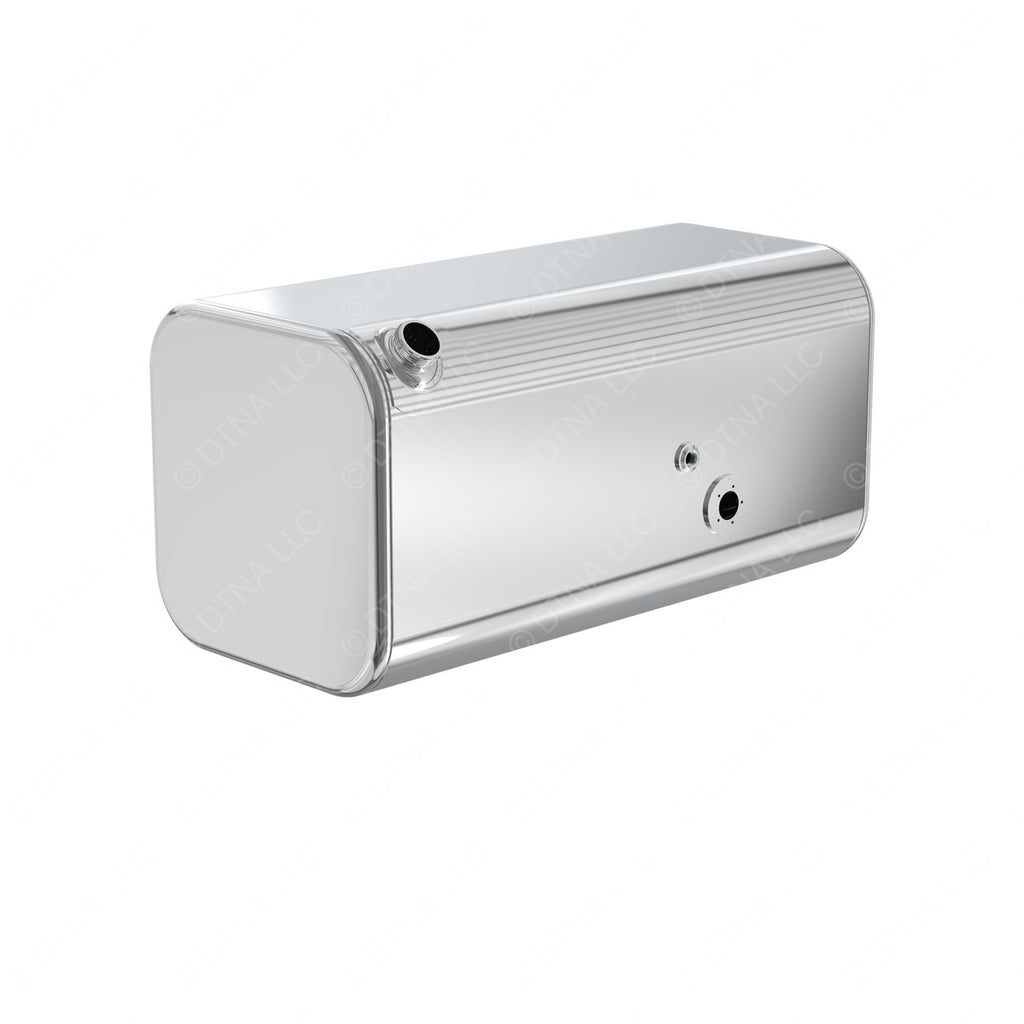 A03-38039-004 TANK-FUEL,50G SHORT,SU,POLISHED,LH