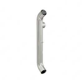 A03-38061-001 TUBE ASSY-AIR INTAKE,TEE,WST
