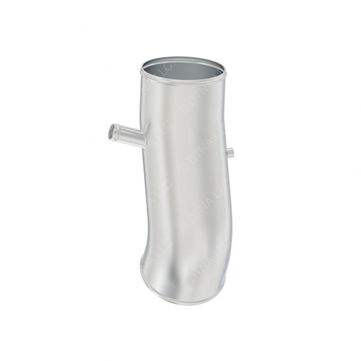 A03-38076-000 TUBE-AIR INTAKE,DD13,109 INCH,SFA,RSD,AD