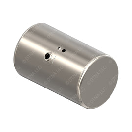 A03-38090-184 TANK-FUEL,25IN,80G,AL,POL,LH