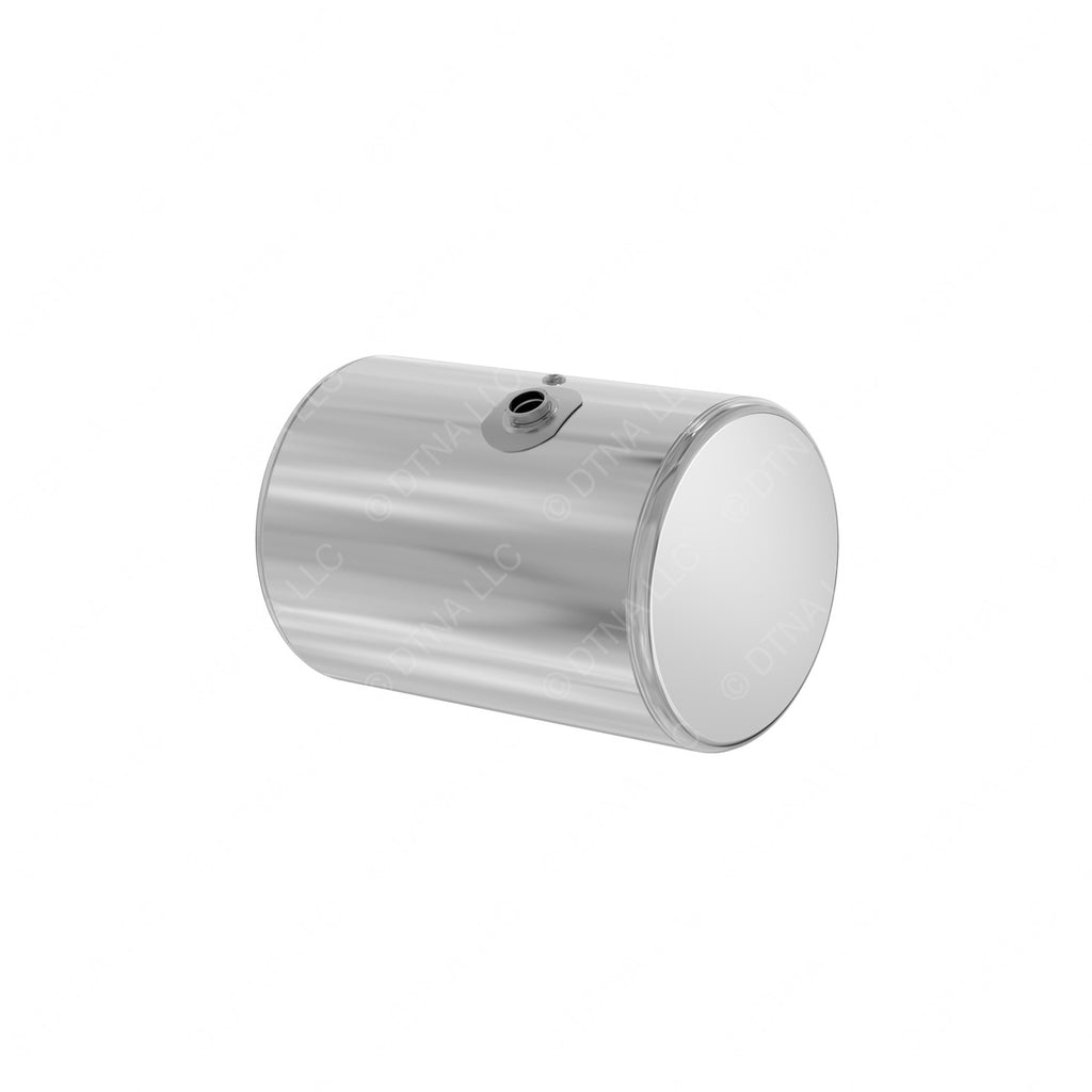 A03-38101-131 TANK-FUEL,25 IN,70G,AL,PLN,RH-NO EFG HOL