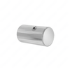 A03-38103-161 TANK,25IN,90GAL,ALUM,PLN,RH-NO EFG HOLE