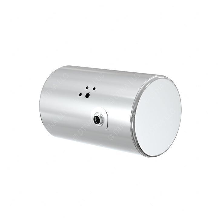 A03-38127-260 TANK-FUEL,25IN,80 GAL,ALUM,PLAIN,LH,