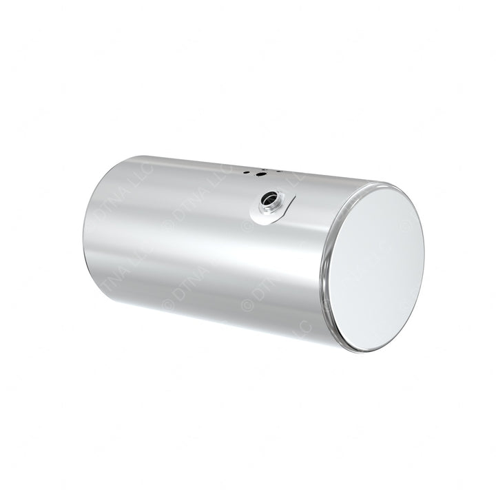 A03-38129-360 TANK-FUEL,25IN,100G,AL,PLN,LH