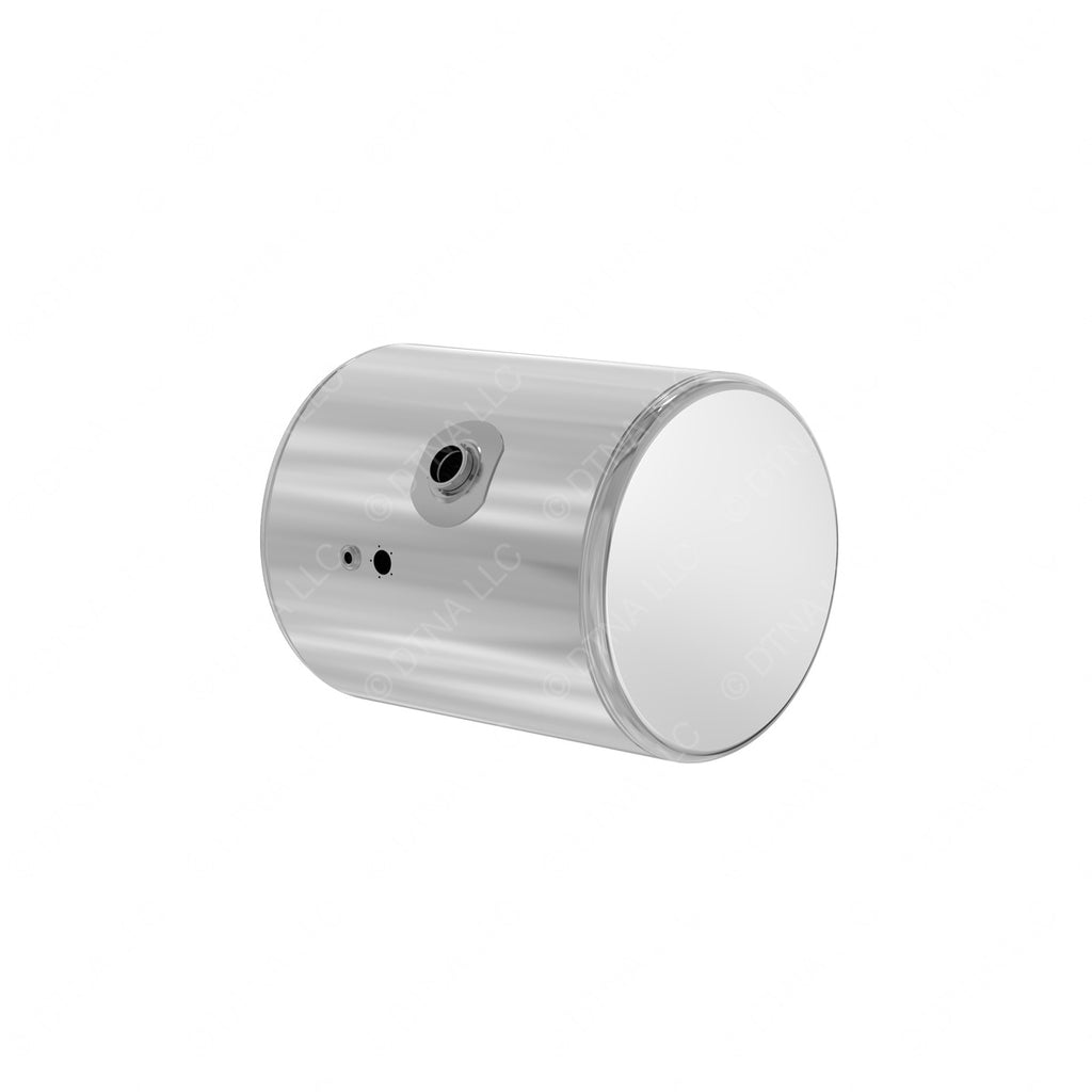 A03-38142-161 TANK-FUEL,25 IN,60G,AL,PLN,RH-NO EFG HOL