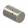 A03-38144-264 TANK-FUEL,25 IN,80G,AL,POL,LH
