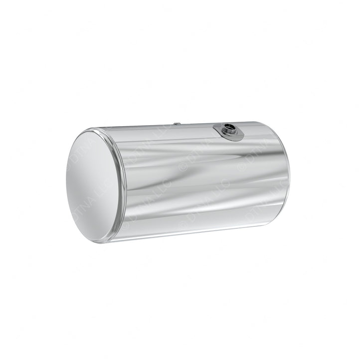 A03-38145-314 TANK-FUEL,25IN,90G,AL,POL,LH