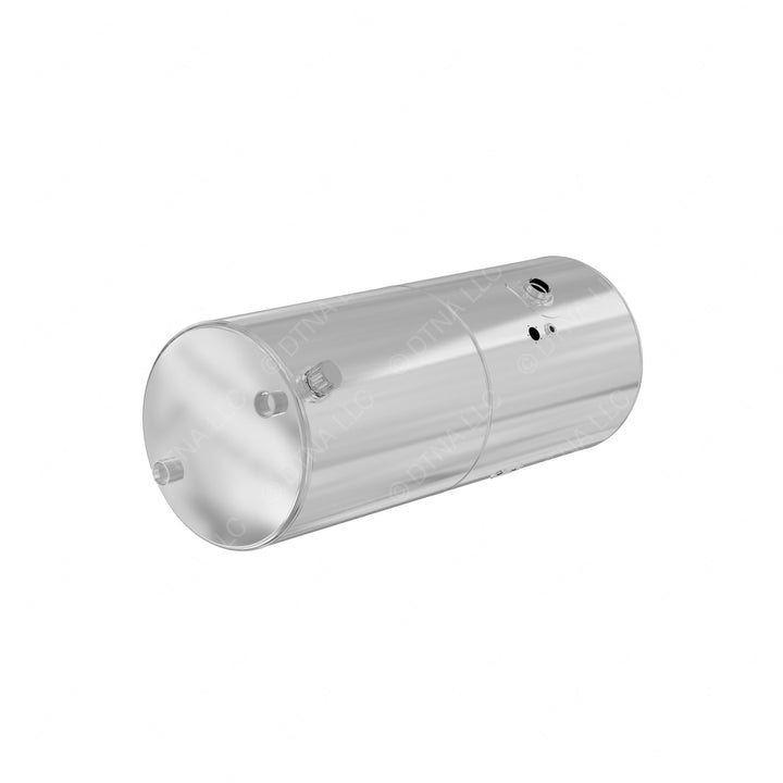 A03-38470-002 TANK-FUEL,23IN,50/50G,AL,PLN,SPLIT