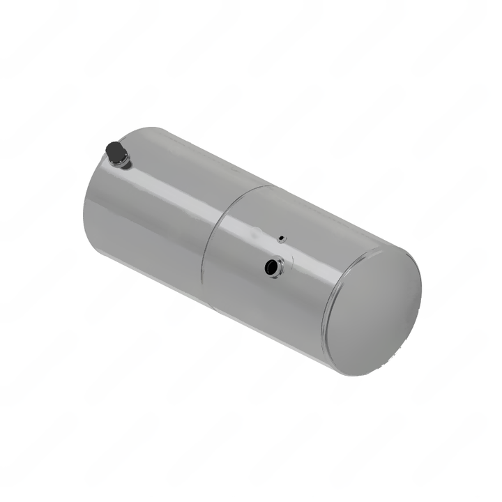 A03-38470-003 TANK-FUEL,23IN,50/50G,AL,PLN,SPLIT