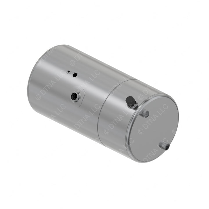 A03-38470-021 TANK-FUEL,25 IN,SPLIT,70/30,PLAIN,LH