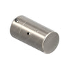 A03-38470-046 TANK-FUEL,25IN,70/30G,AL,POL,SPLIT