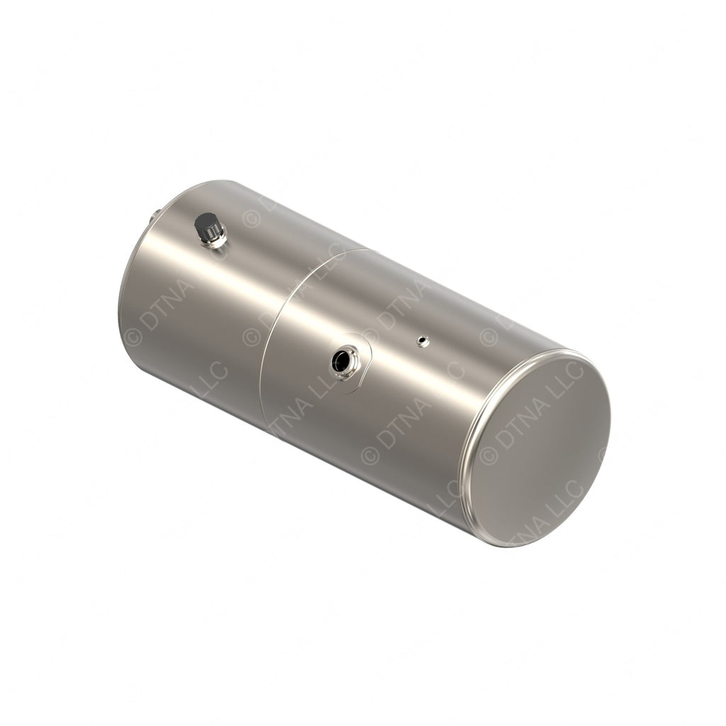 A03-38470-057 TANK-FUEL,25IN,70/50G,AL,POL,SPLIT