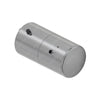A03-38470-061 TANK-FUEL,25IN,50/50G,AL,PLN,SPLIT