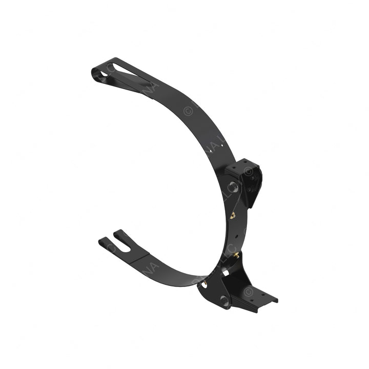 A03-38549-000 BAND-25 INCH TANK-FUEL,W/FAIRING