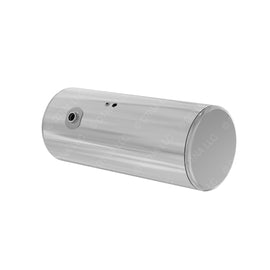 A03-38569-130 TANK-FUEL,25 IN,120G,AL,PLN,LH