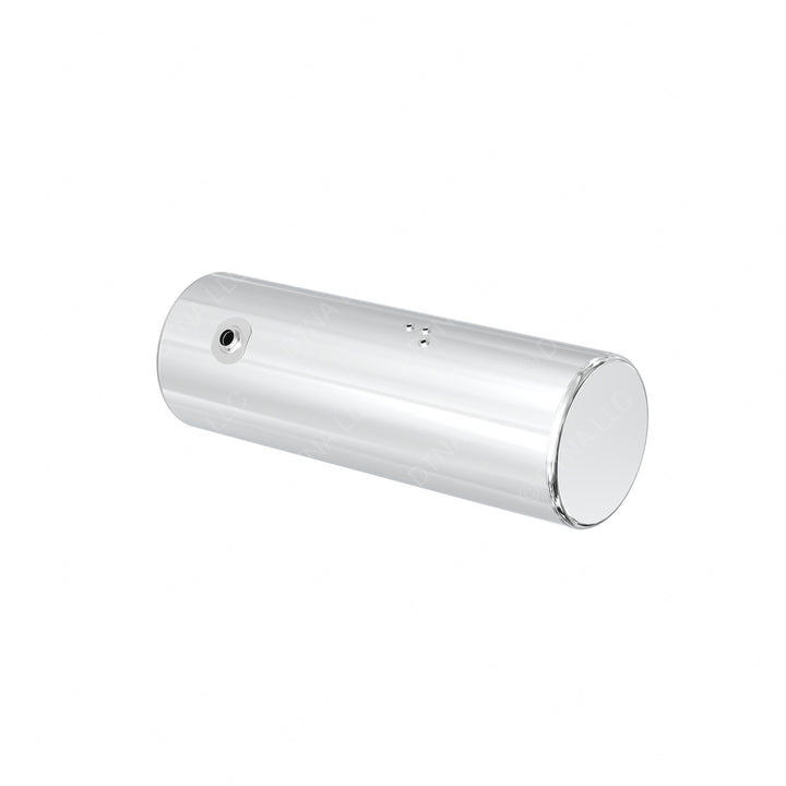 A03-38616-595 TANK-FUEL,25IN,150G,AL,POL,RH-NO EFG HOL