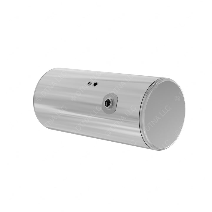 A03-38622-390 TANK-FUEL,25IN,110G,AL,PLN,LH