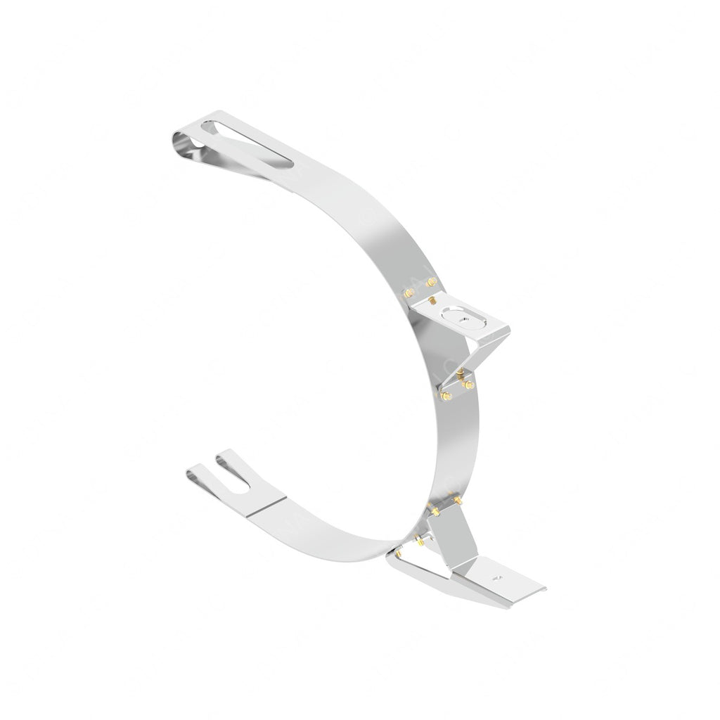 A03-38720-004 BAND ASSY-25IN DIA,STEP,POL