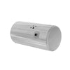 A03-38759-362 TANK-FUEL,25 IN,100G,AL,PLN,LH