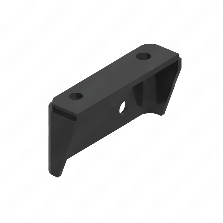 A03-38762-000 BRACKET-FILTER MOUNTING-FRAME MOUNTED,DA
