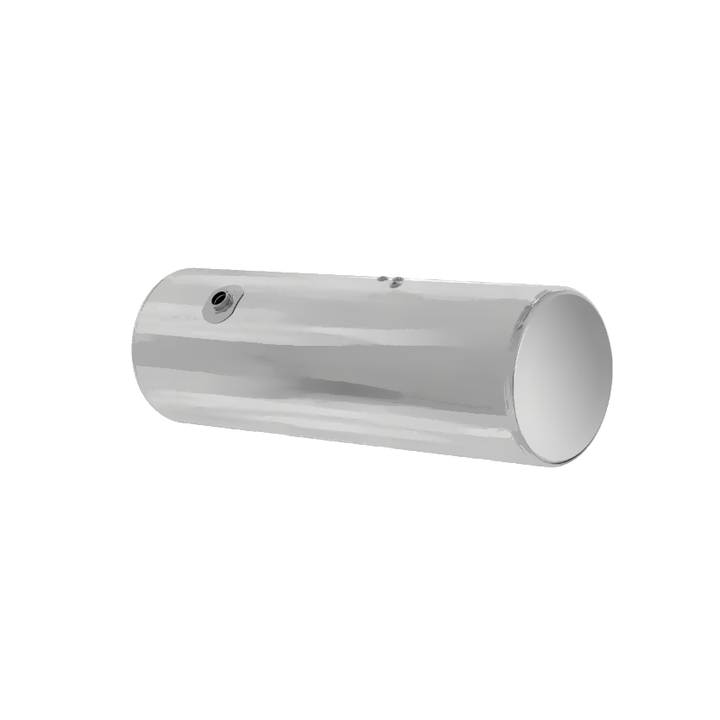 A03-38765-561 TANK-FUEL,150 GAL,25IN,RH,ALM,PLN,NO EFG