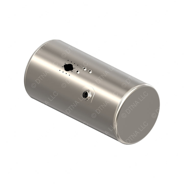 A03-38772-163 TANK-FUEL,100 GAL,25IN,RH,ALM,POL,NO EFG
