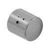 A03-38905-120 TANK-FUEL,25 INCH,50 GAL,ALUM,PLAIN,LH