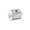 A03-38905-123 TANK-FUEL,25 INCH,50G,AL,POL,RH,NO EFG H