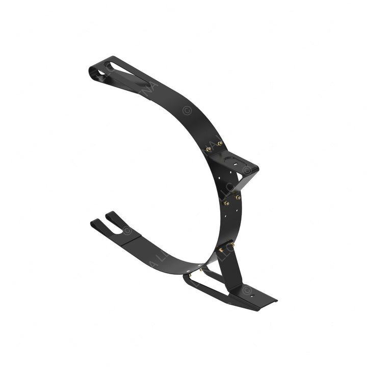 A03-38910-000 BAND-FUEL TANK MNT,23 INCH DIA,STEP,PLN