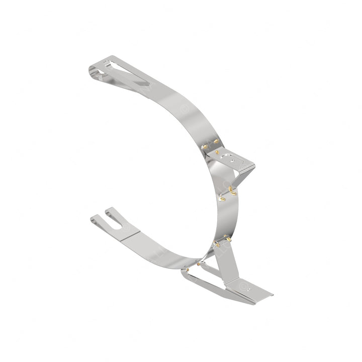 A03-38910-001 BAND-23 INCH,DIA,STEP,POLISHED