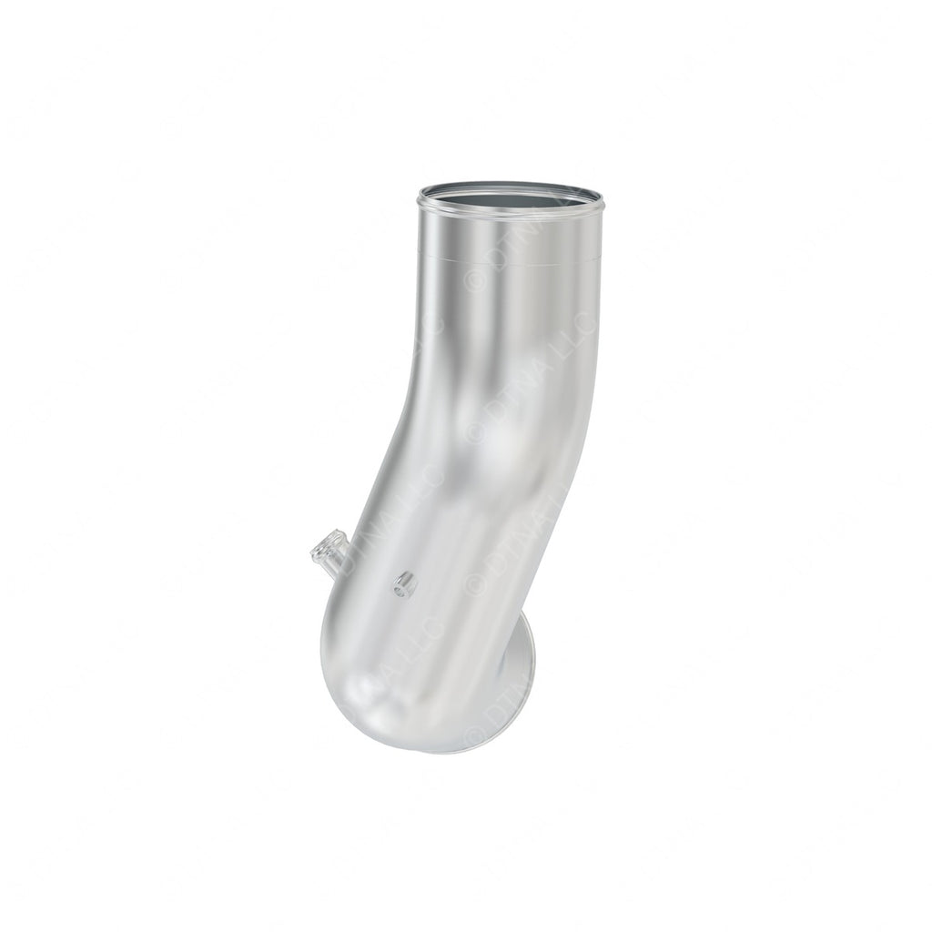 A03-38933-000 PIPE-AIR INTAKE,DD15,69XD,RWD,2010
