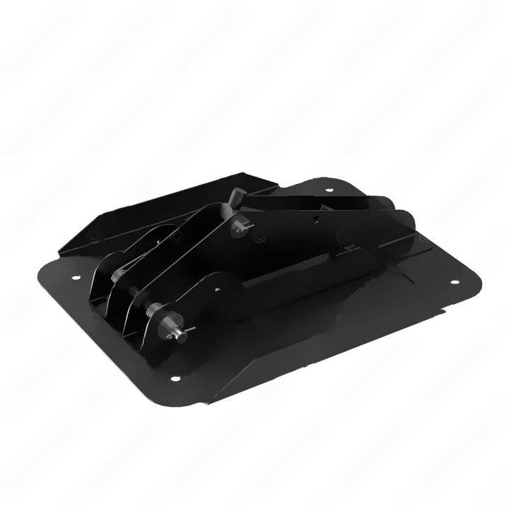 A03-38939-000 ACTUATOR-DUCT,GATE-I/O AIR INTAKE