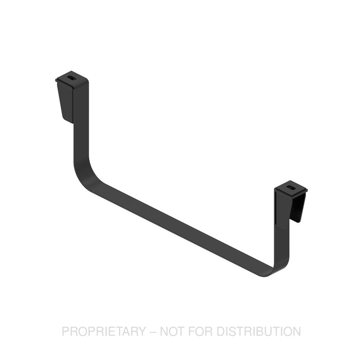 A03-38960-001 BANK-FUEL TANK MOUNTING,STRAP,LOWER,RAMP