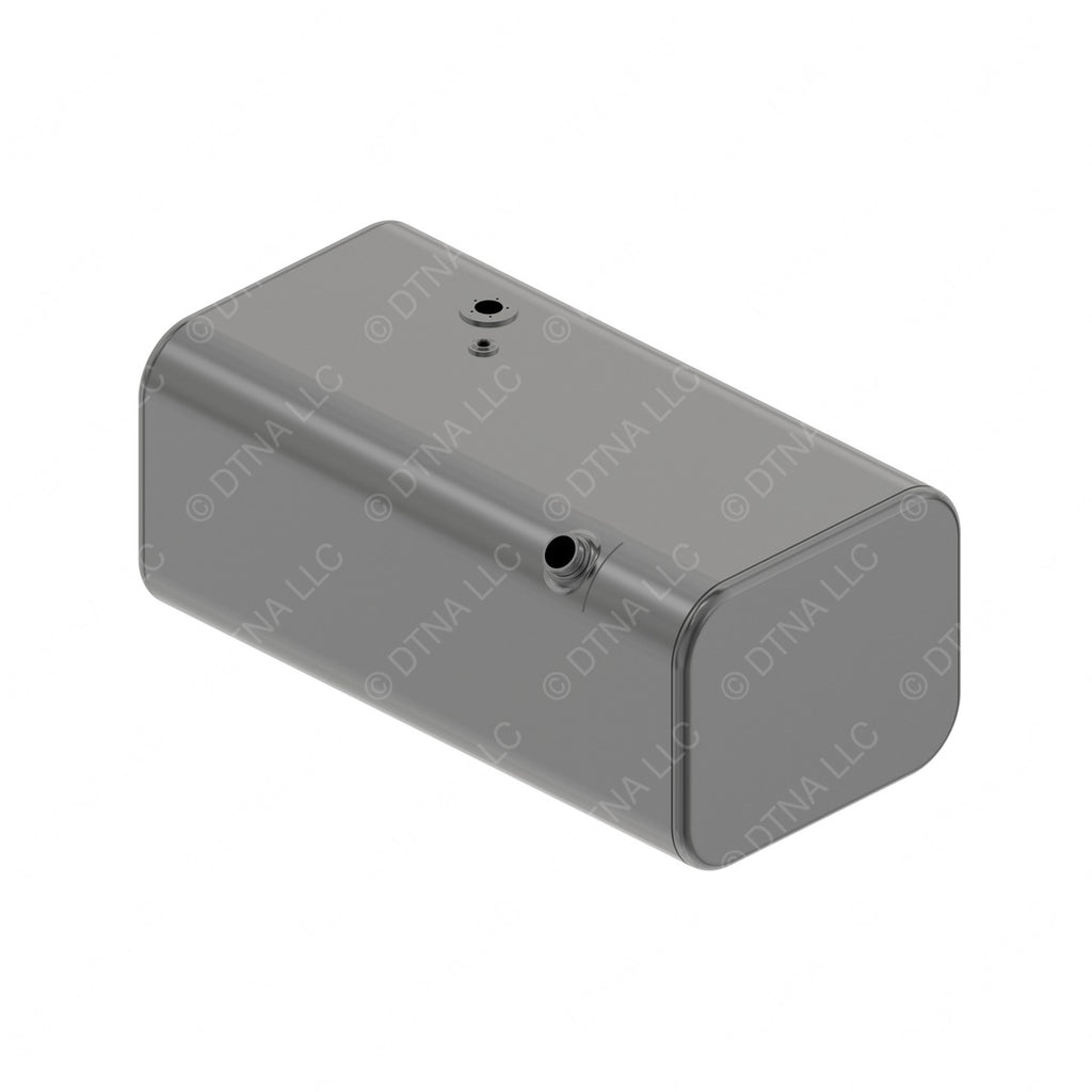 A03-39007-001 TANK-FUEL,70G,AL,PLN,LH