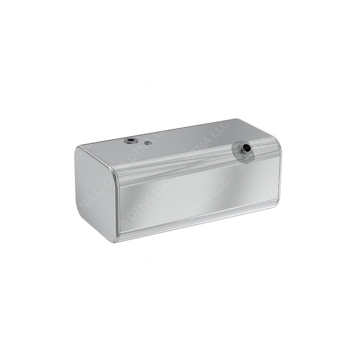 A03-39007-004 TANK-FUEL,70G,AL,POL,LH
