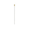 A03-39090-000 STANDPIPE-1/4 INCH NPTX3/8 INCH FPT-22 I