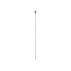 A03-39090-001 STANDPIPE-1/4 INCH NPTX3/8 INCH FPT-24 I
