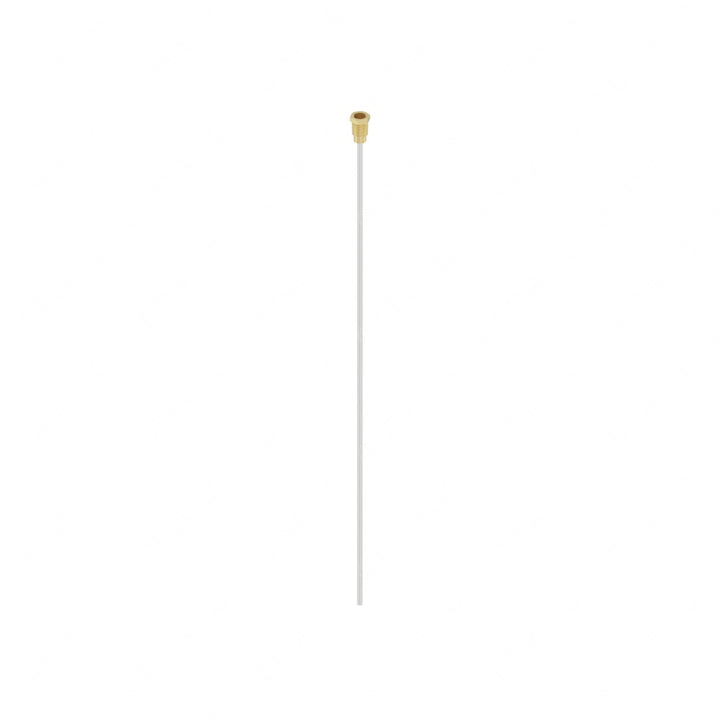 A03-39090-002 STANDPIPE-1/4 INCH NPTX3/8 INCH FPT-26 I