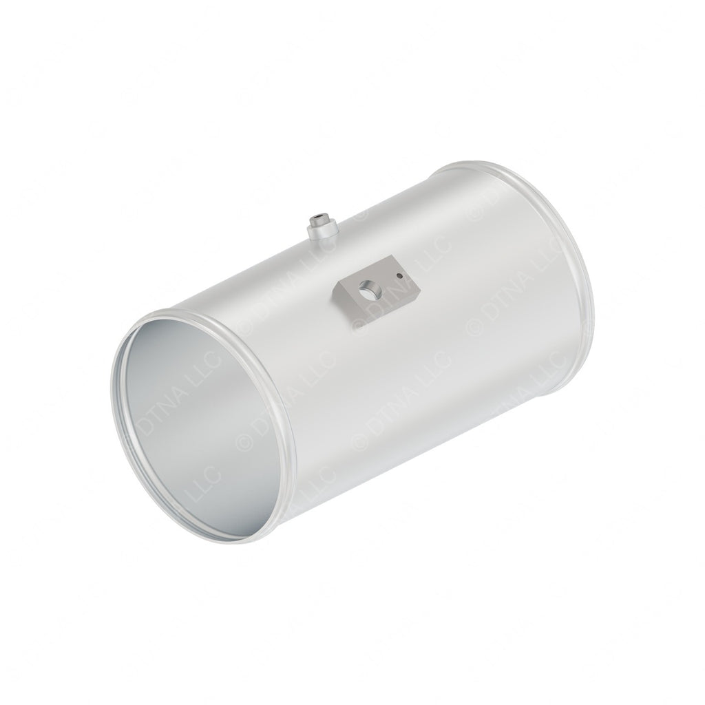 A03-39099-000 TUBE-AIR INTAKE,RRAD,ISB10