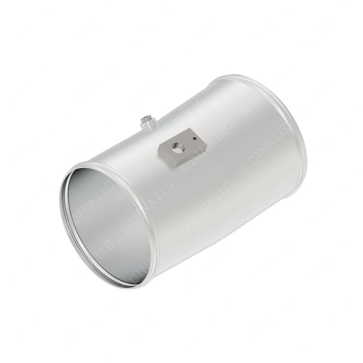 A03-39100-000 TUBE-AIR INTAKE,RRAD,ISL10