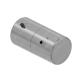 A03-39183-009 TANK-FUEL,25 INCH,50/50G,AL,SPLIT,PLN,NO