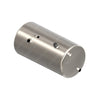 A03-39183-021 TANK-FUEL,25 INCH,70/30 GAL,ALUM,POLISHE